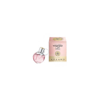 Azzaro Wanted Girl Tonic EDT 80 ml — Eau de Toilette