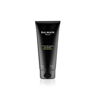 Balmain ג'ל סטיילינג Homme אחיזה בינונית 100 מ"ל