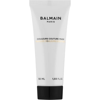 Balmain 50 מ"ל מסכת Couleurs Couture (שיער צבוע)