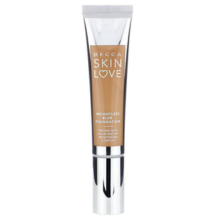 Becca Skin Love Fondotinta Liquido Caffe 35 ml — Fondotinta liquido