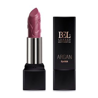 Bel London, Arganová rtěnka Cremesheen, krémová, 12 odstínu, 3,3 g
