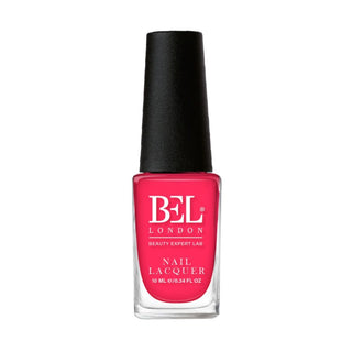 Bel London, Ny butylacetat hurtigtørkende neglelakk 030, 10 ml