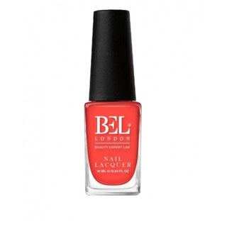 Bel London Quick-Dry 107 10 ml — Smalto per unghie