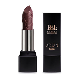 Bel London, Arganová rtěnka Cremesheen, krémová, odstín 05, 3,3 g
