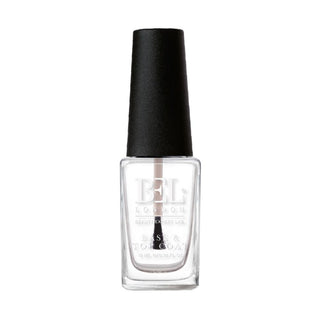 Bel London, Beauty Expert Lab, Οξικός αιθυλεστέρας, Βάση & Τελικό Επίχρισμα, Βερνίκι Νυχιών, 02, 10 ml