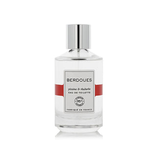 Berdoues 枢椎大黄淡香水 - 100ml