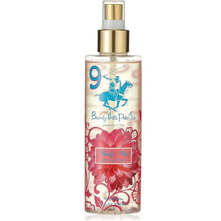 Beverly Hills Polo Club 9 闪亮花香型 BOR W 200 毫升