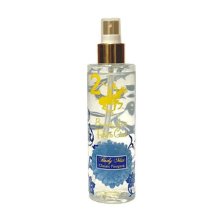 Beverly Hills Polo Club 2 Classic Fougere BOR W 200 ml