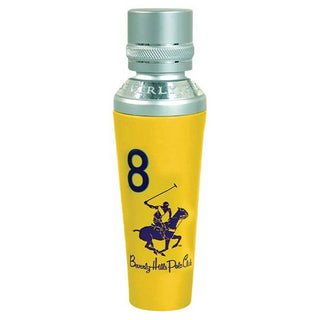 Beverly Hills Polo Club, 1982 - Sport 8, Eau De Parfum, til kvinder, 50 ml