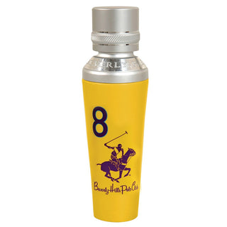 Beverly Hills Polo Club, No.8，女士淡香水，50毫升