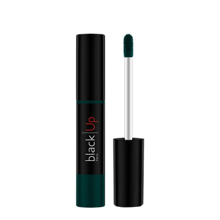 Black Up Rouge a Levres Matte tekutá rtěnka 12, 7 ml