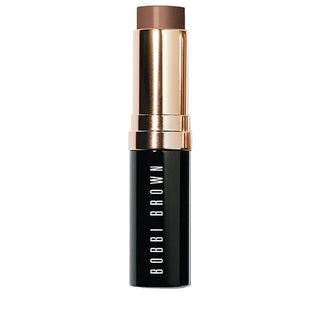 Bobbi Brown Skin Burro di Karitè Cool Walnut 9 g — Fondotinta Stick