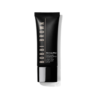 Bobbi Brown Fondotinta Liquido C-046 Cool Beige SPF 20 40 ml — Fondotinta liquido