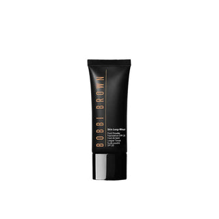 Bobbi Brown Fondotinta Liquido C-076 Cool Golden SPF 20 40 ml — Fondotinta liquido