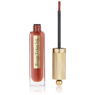 Bourjois Rouge Velvet Ink 液体唇膏 26 Haute Chocolate 3.5ml