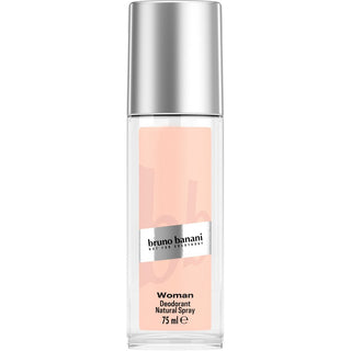 Bruno Banani Deodorante Donna 75 ml — Deodorante spray