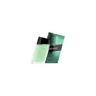 Bruno Banani Made for Men Uomo 30 ml — Eau de Toilette