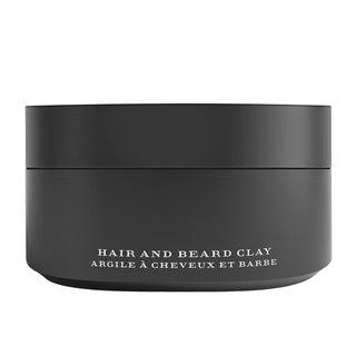 Burberry Mr. Burberry Argilla per Acconciature Tenuta Media 45 g — Argilla Modellante