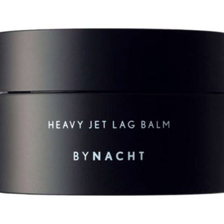 Bynacht Heavy Jet Burro di Karitè Balsamo Rinnovante Piedi 15 ml — Balsamo piedi