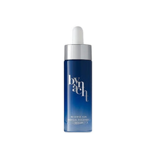 Bynacht Reverse Sun Glycerin Recovery Siero Notte Viso 30 ml — Siero viso