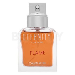 Calvin klein Eternity for men Flame EDT - 50ml