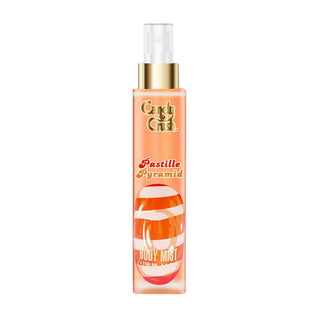 Candy Crush Pastille Pyramid Nebbia 150 ml — Spray profumato ambiente