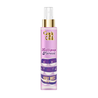 Candy Crush Lollipop Forest Nebbia 150 ml — Spray profumato ambiente