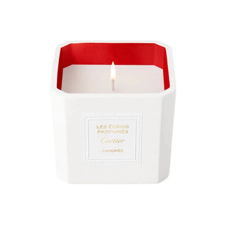 Canopee Geurkaars Cartier Les Ecrins 220g