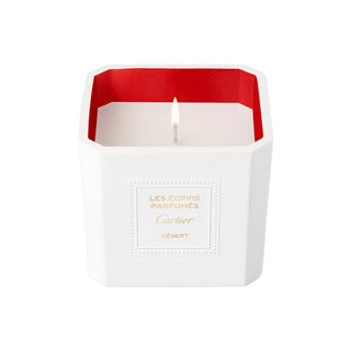 Cartier Les Ecrins Geurkaars Woestijn 220 g