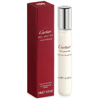 Cartier Declaration Haute Fraicheur 10 ml Uomo — Eau de Toilette