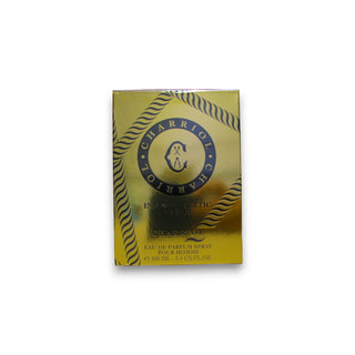 Charriol Infinite Celtic Gold 30 ml Uomo — Eau de Parfum
