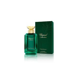 Chopard 橙子 Mauresque EDP U 100 毫升