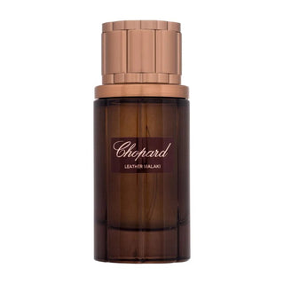 Chopard 皮革 Malaki 男士淡香精 80 毫升