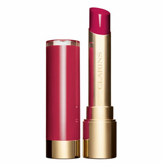 Clarins Krémová rtěnka Joli Rouge 754L Tmavě červená 3 g