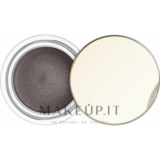 Clarins 哑光眼影膏 05 Shimmering Grey 7 克