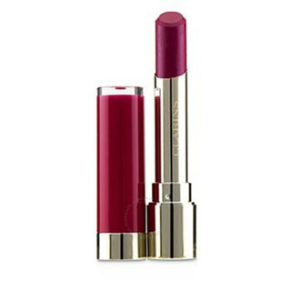 Clarins Krémová rtěnka Joli Rouge Lacquer 762L Pop Ink 3 g