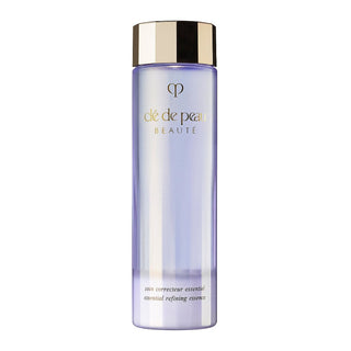 Cle de Peau Beaute Essential Refining Siero viso 170 ml — Siero viso