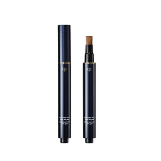 Cle de Peau Beaute Copertura radiante e correzione Correttore sotto gli occhi Pen Ocher 2,2 ml — Correttore