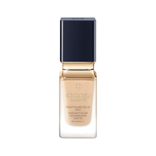 Cle de Peau Beaute Fondotinta Liquido Radiante B00 SPF 25 30 ml — Fondotinta liquido