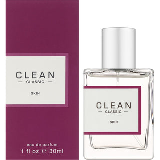 Clean 经典肌肤淡香水 30 毫升
