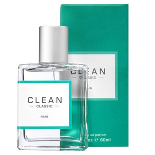 Clean 经典雨水淡香水 60 毫升
