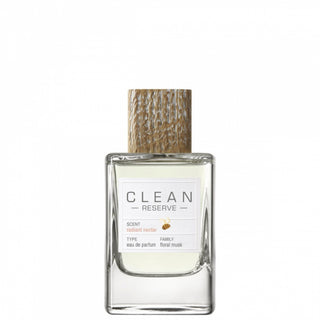 Clean בושם רזרב רדיאנט נקטר EDP 100 מ"ל