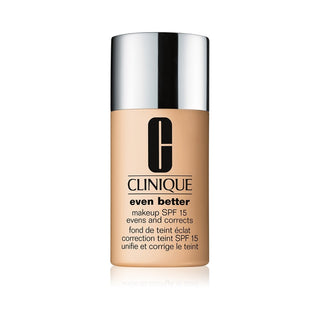 Clinique Even Better™ Makeup Concealer Foundation LSF 15 Farbe CN 62 Porcelain Beige 30 ml