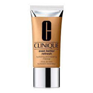 Clinique كريم أساس سائل مرطب ومصلح من إيفن بيتر ريفريش، رقم 7، 30 مل