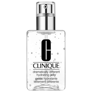Clinique Dramatically Different – Parabenfreies Tagesgel für Augen und Lippen, 125 ml