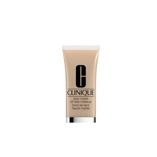 Clinique 持久哑光无油粉底液 23 姜色 30 毫升