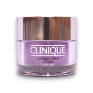 Clinique Smart Clinical 抗衰老面霜 30 毫升