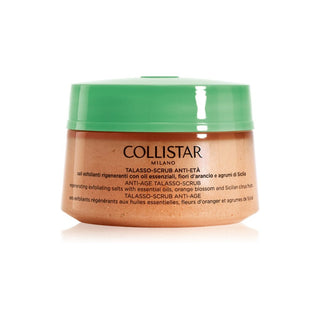 Collistar Anti-age Thalasso-skrubb 300 g