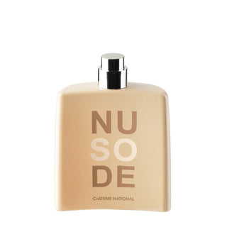 National Costume So Nude Eau De Parfum voor dames 100 ml