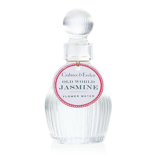 Crabtree & Evelyn Old World 茉莉花水 100ml